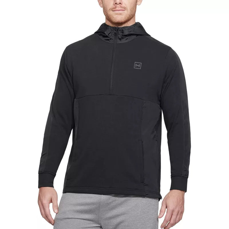 Sweat à capuche Under Armour Threadborne Terry
