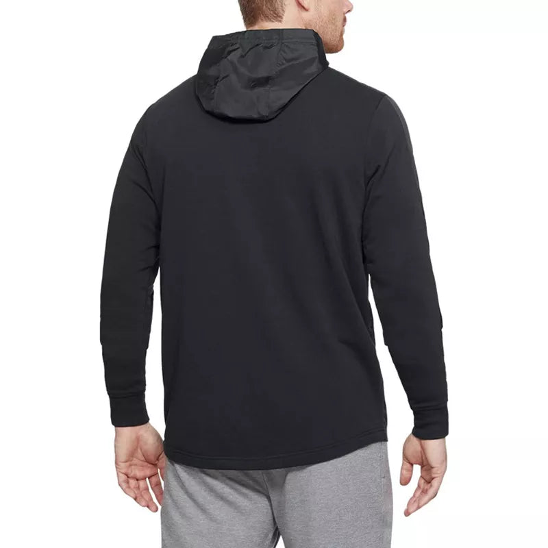 Sweat à capuche Under Armour Threadborne Terry