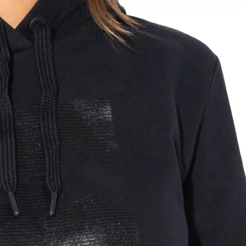 Sweat à capuche Femme Under Armour THREADBORNE FLEECE GRAPHIC