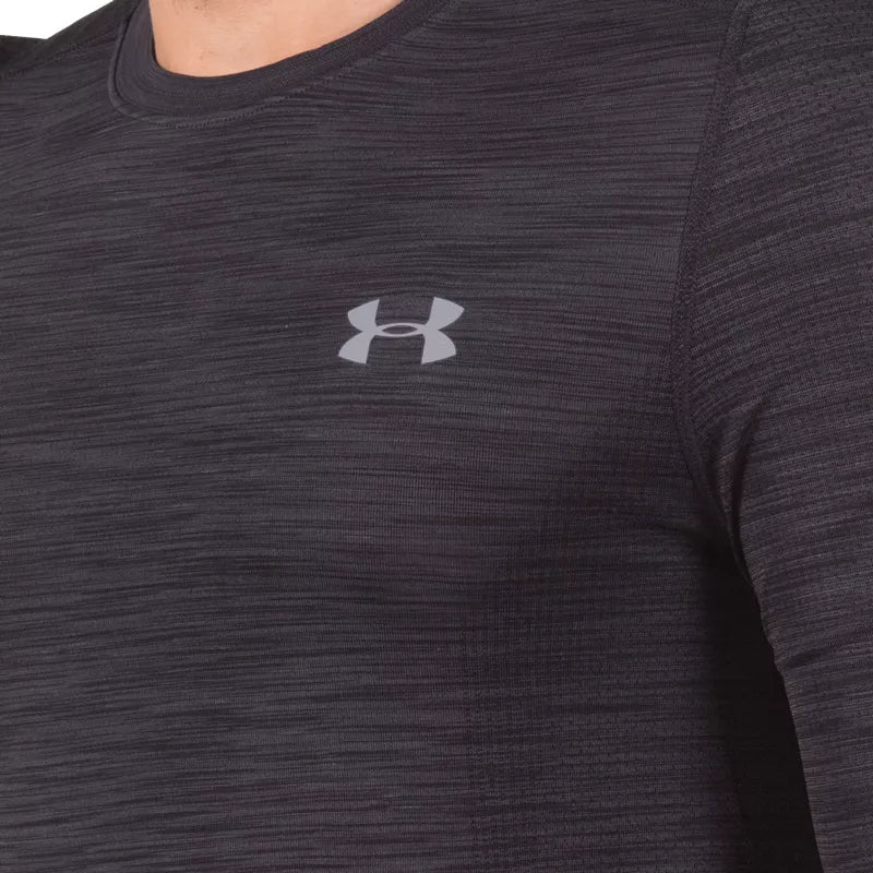 Tee-shirt Under Armour Threadborne Seamless
