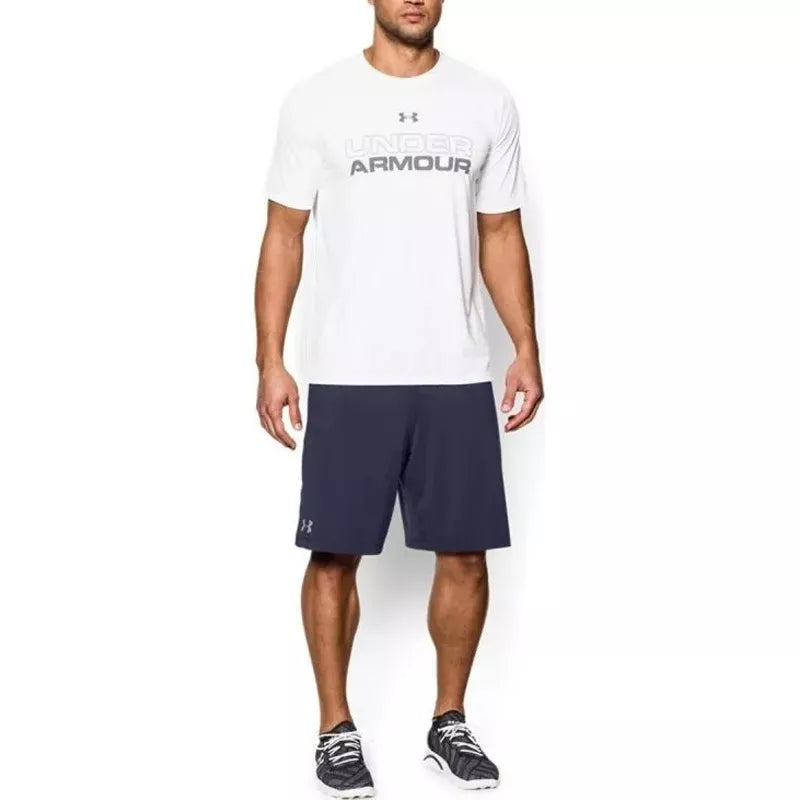 Short Under Armour Raid 8