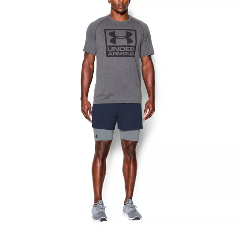 Short  Under Armour Mirage 2-in-1 -1271948-410