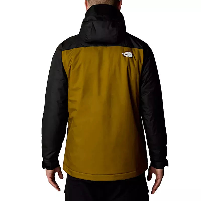 Veste à capuche zippée The North Face MILLERTON