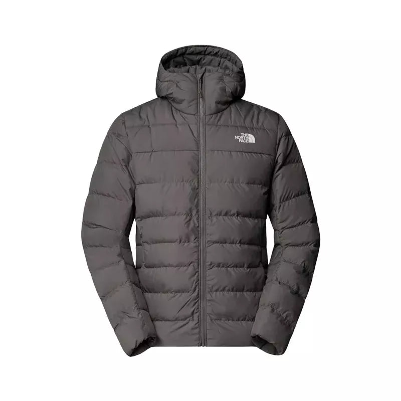Doudoune à capuche The North Face ACONCAGUA 3