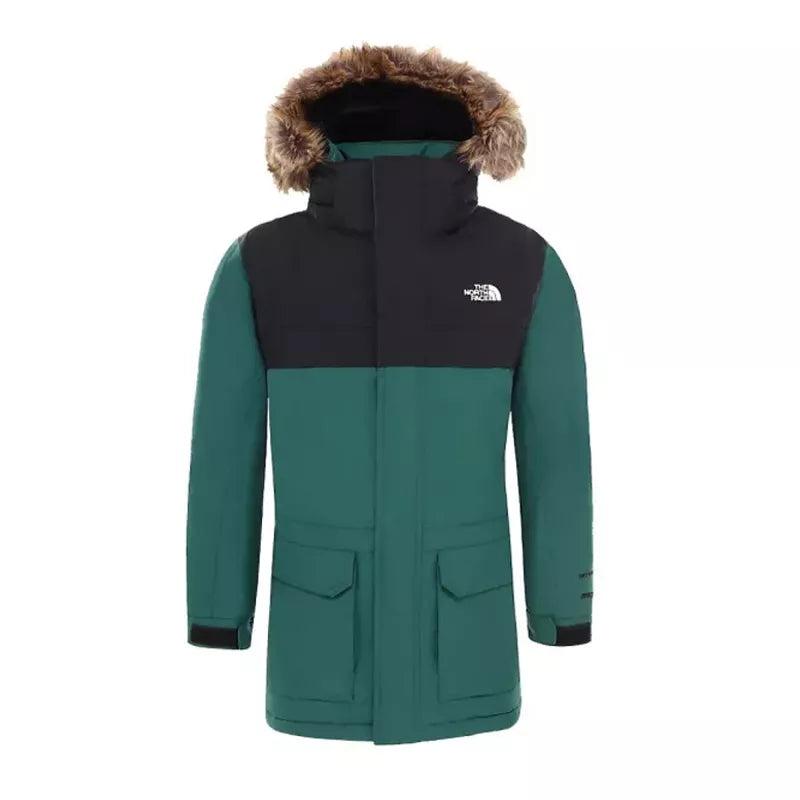 Parka The North Face MC MURDO Junior