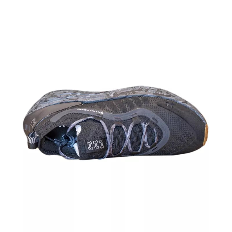 Basket Under Armour Phantom 4