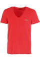 Tee-shirt EA7 Emporio Armani V-NECK