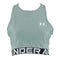 Brassière Under Armour HEATGEAR RIB TANK
