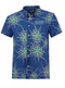 Chemise EA7 Emporio Armani Beach Wear - 3YPC02-PN77Z-1598