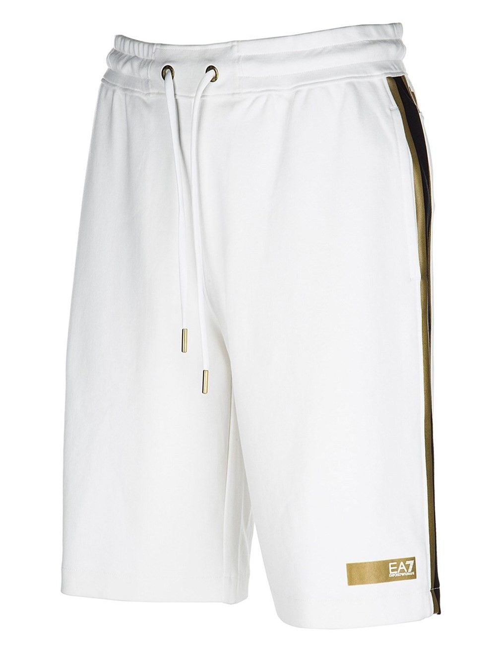 Short EA7 Emporio Armani - 3YPS69-PJ28Z-1100