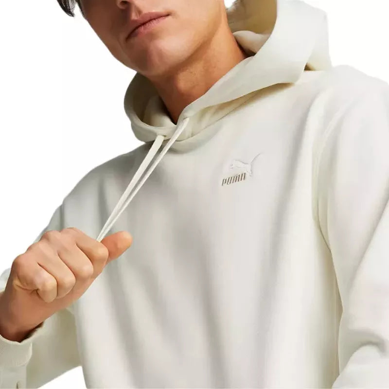 Sweat à capuche Puma CLASSICS