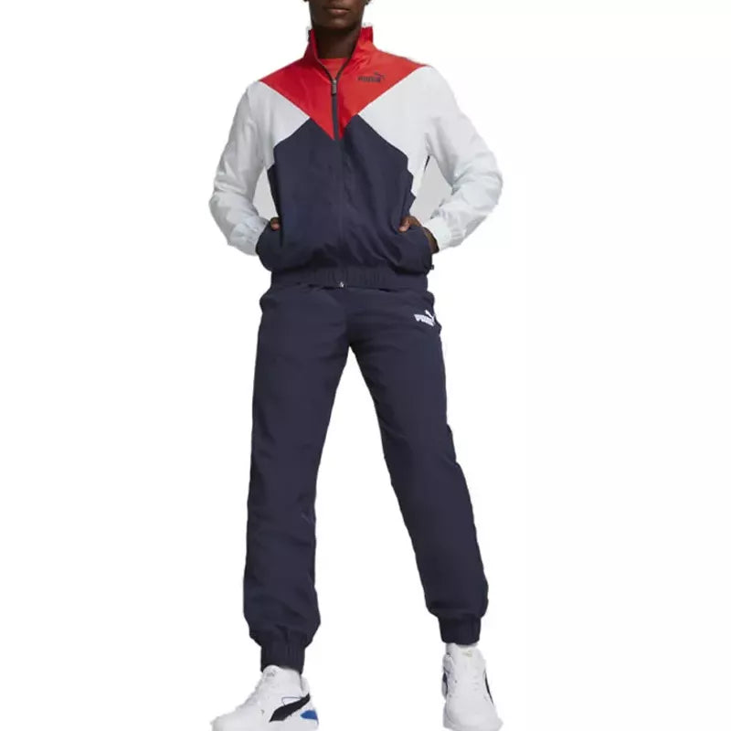 Ensemble de survêtement Puma FD WOVEN 2023