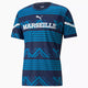 Tee-shirt Puma OM PREMATCH  JERSEY