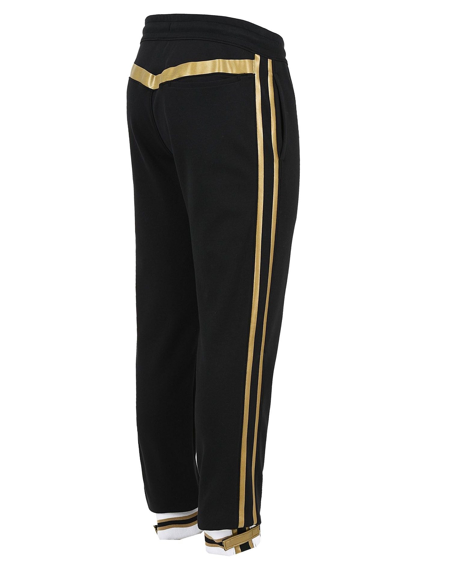 Pantalon de survêtement EA7 Emporio Armani - 3YPP76-PJ28Z-1200