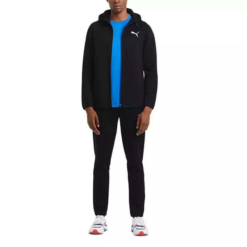 Sweat à capuche Puma FD EVOCORE