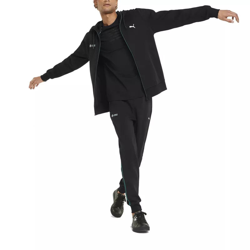 Sweat à capuche Puma FD Mercedes F1