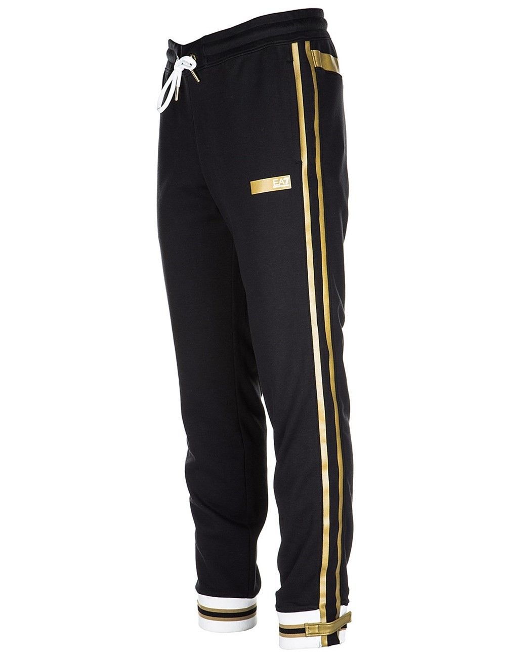 Pantalon de survêtement EA7 Emporio Armani - 3YPP76-PJ28Z-1200