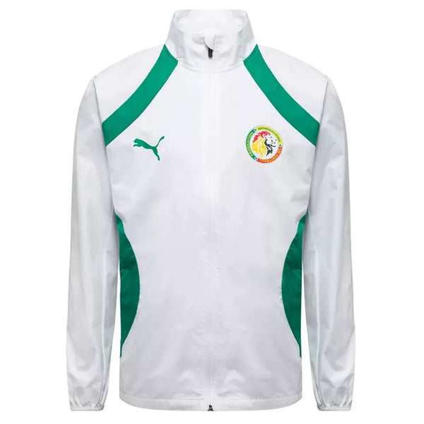Veste de survêtement Puma FSF Prematch Wvn