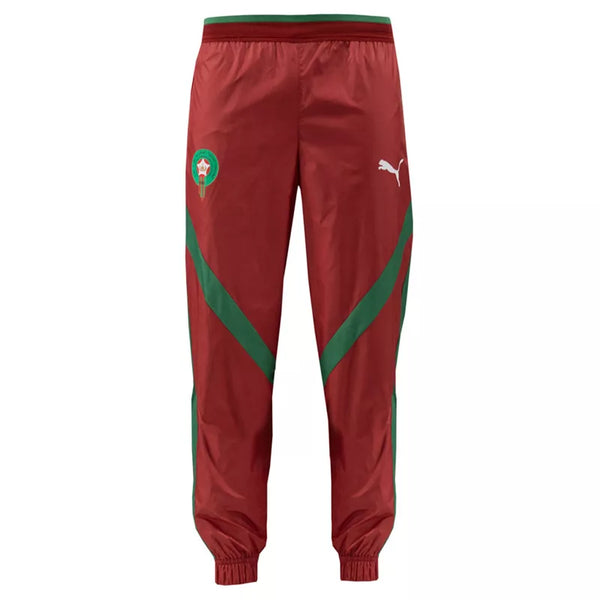 Pantalon de survêtement Puma Maroc FRMF