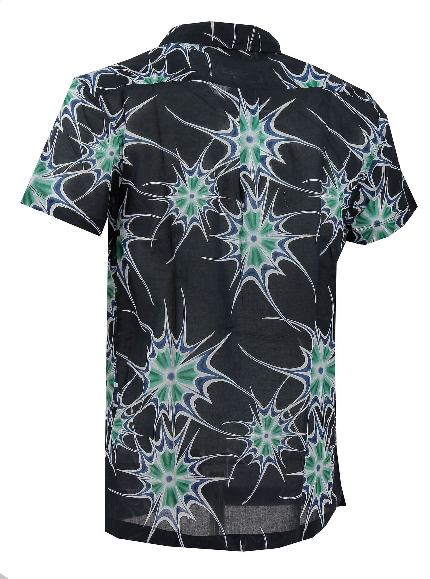 Chemise EA7 Emporio Armani Beach Wear - 3YPC02-PN77Z-1578