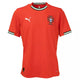 Tee-shirt Puma FPF Home jersey Replay