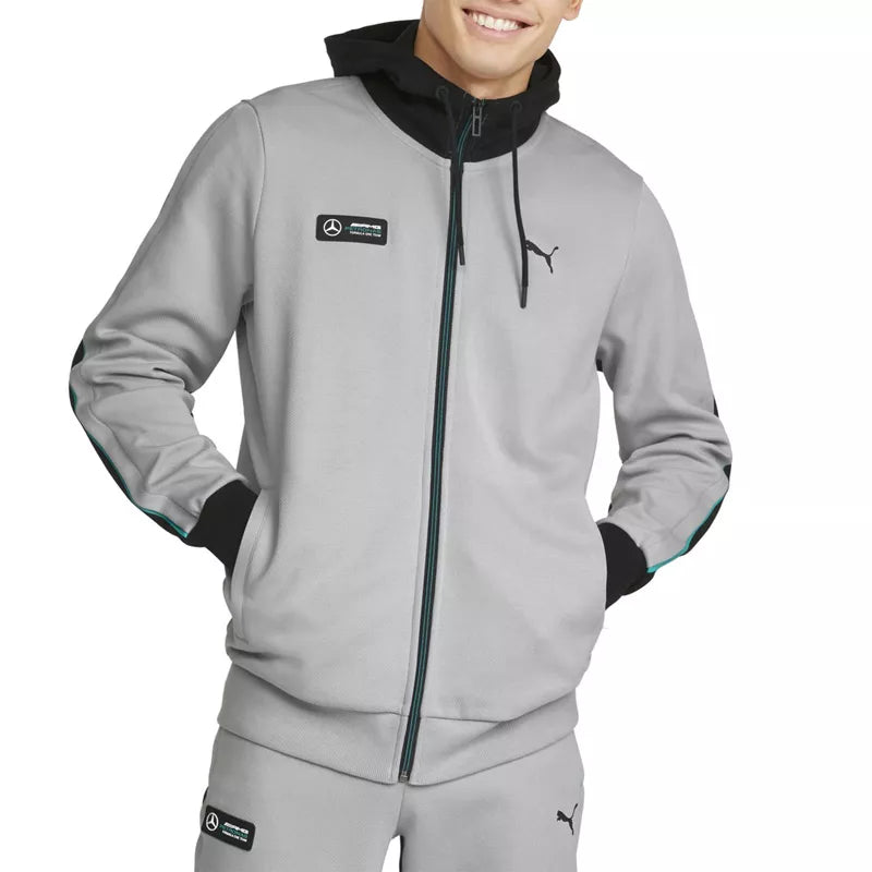 Sweat à capuche Puma FD Mercedes F1
