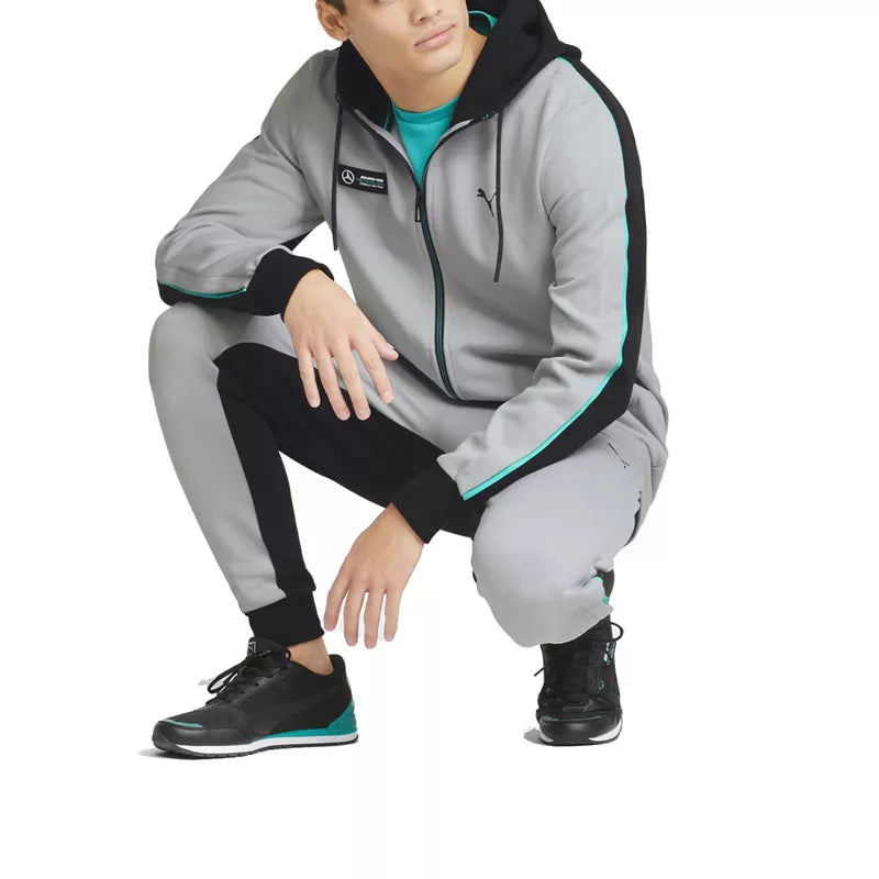 Sweat à capuche Puma FD Mercedes F1