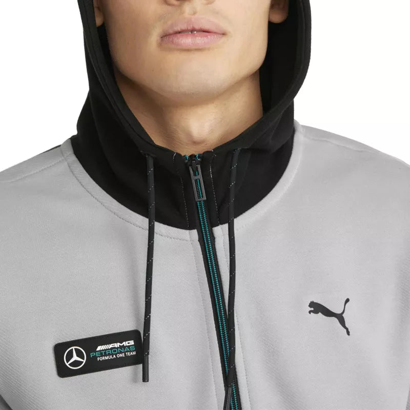 Sweat à capuche Puma FD Mercedes F1