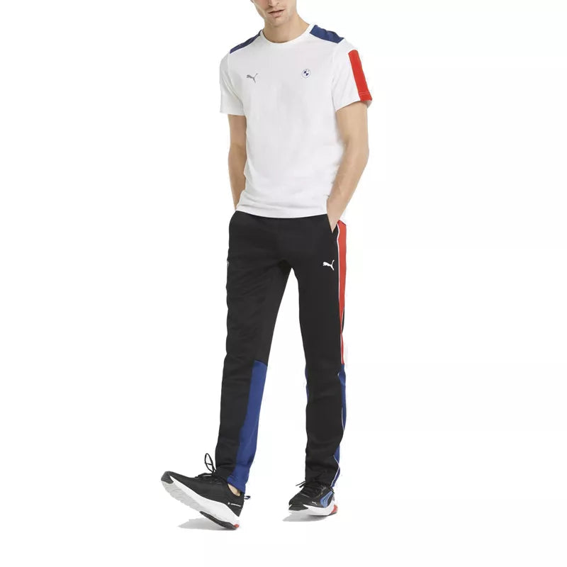 Pantalon de survêtement Puma FD BMWMMS T7 TRACK