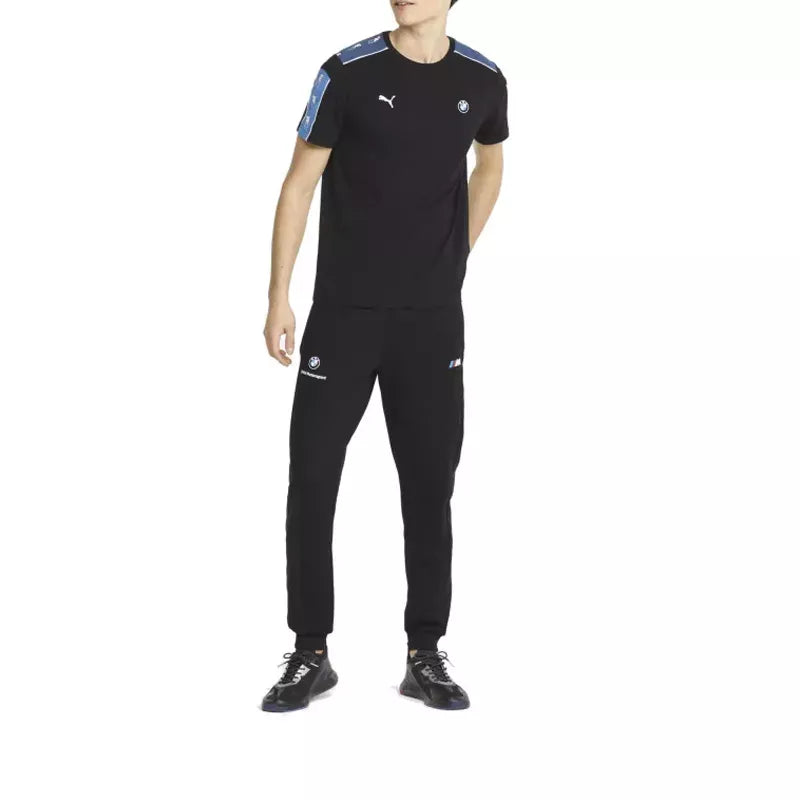 Pantalon de survêtement Puma FD BMW MMS