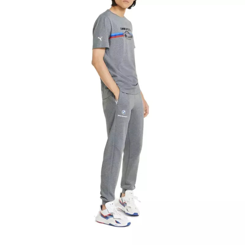 Pantalon de survêtement Puma FD BMW MMS