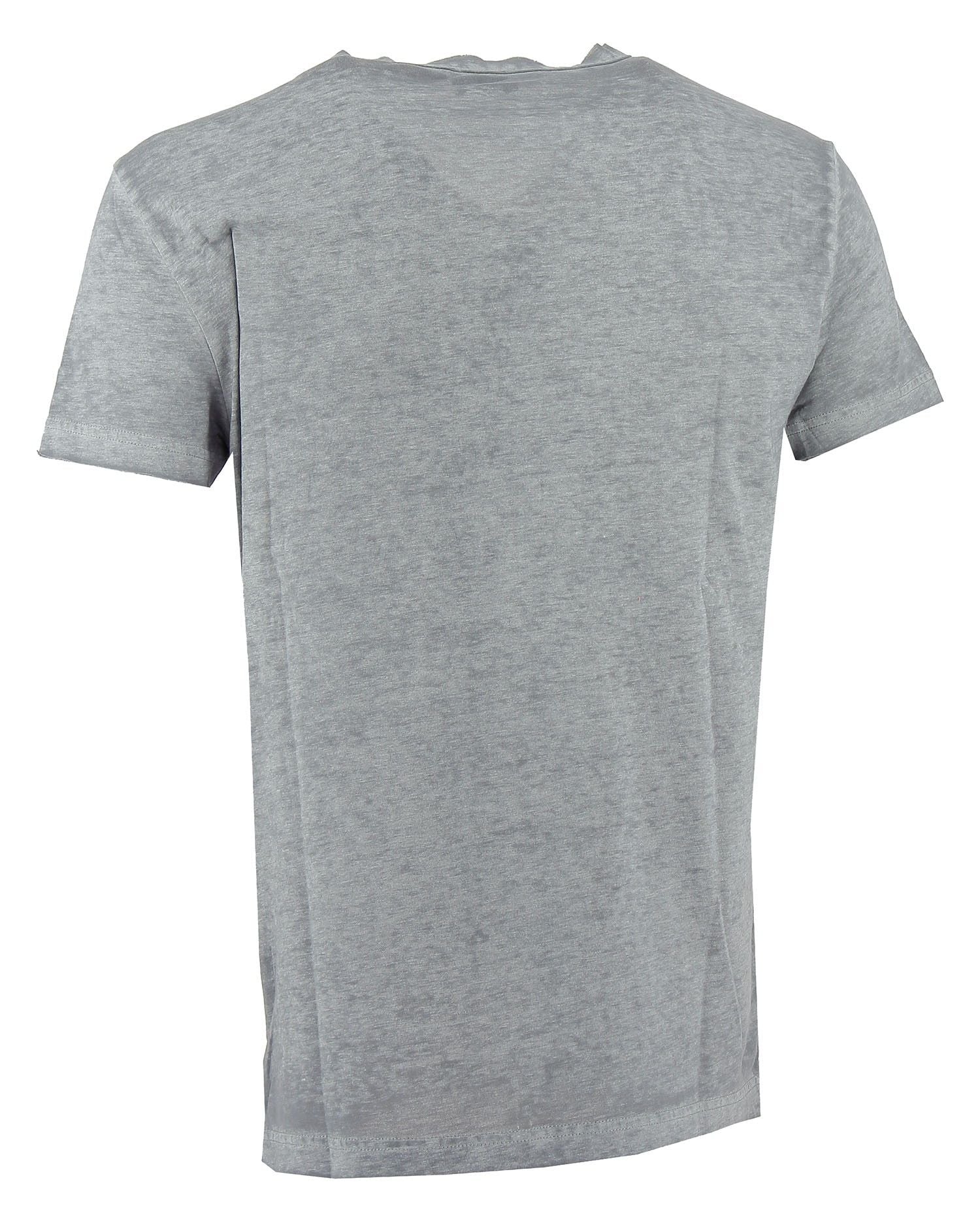 Tee-shirt EA7 Emporio Armani Beach Wear - 3YPT96-PJA0Z-0915