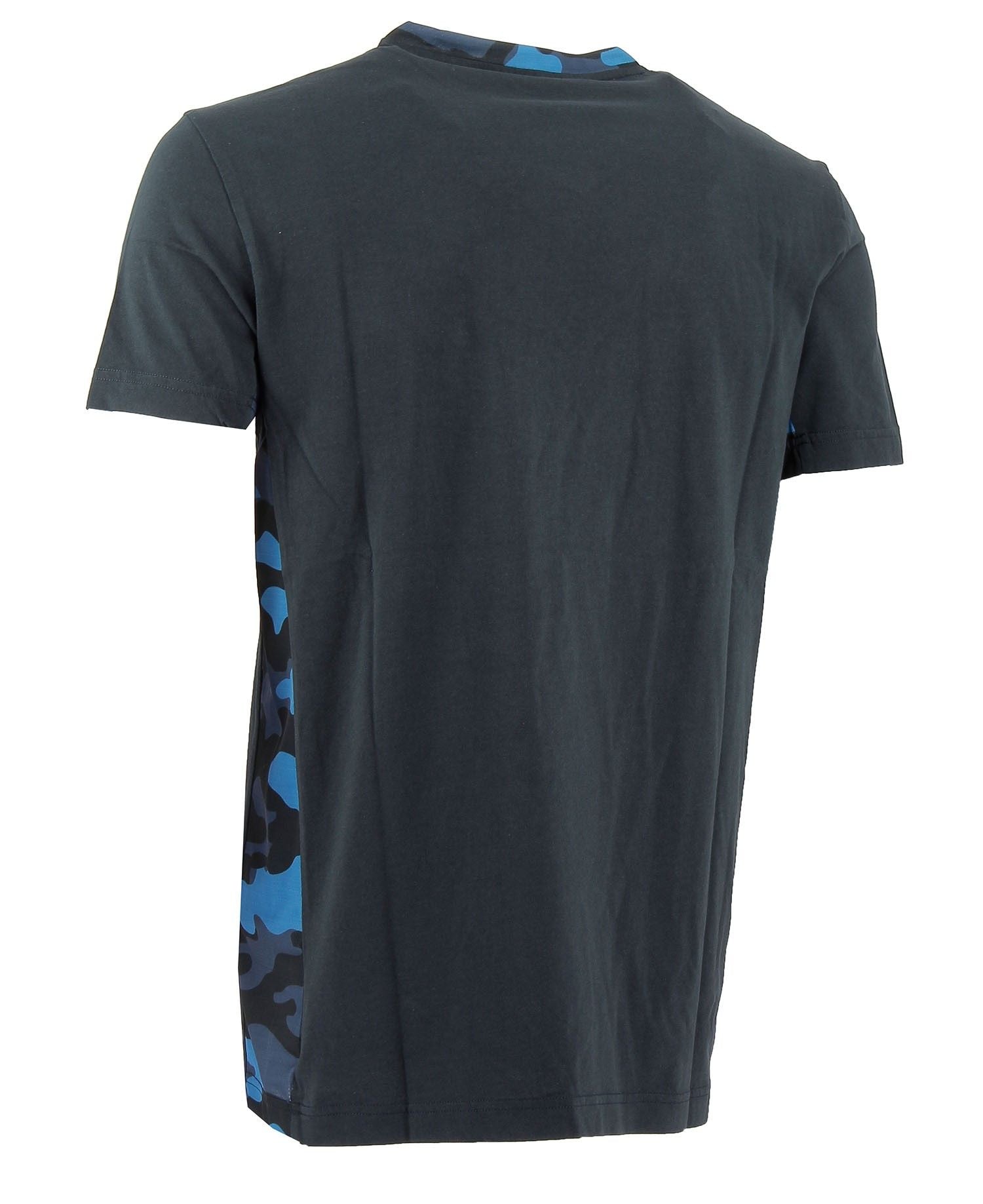 Tee-shirt EA7 Emporio Armani - 3YPTI3-PJD8Z-1578