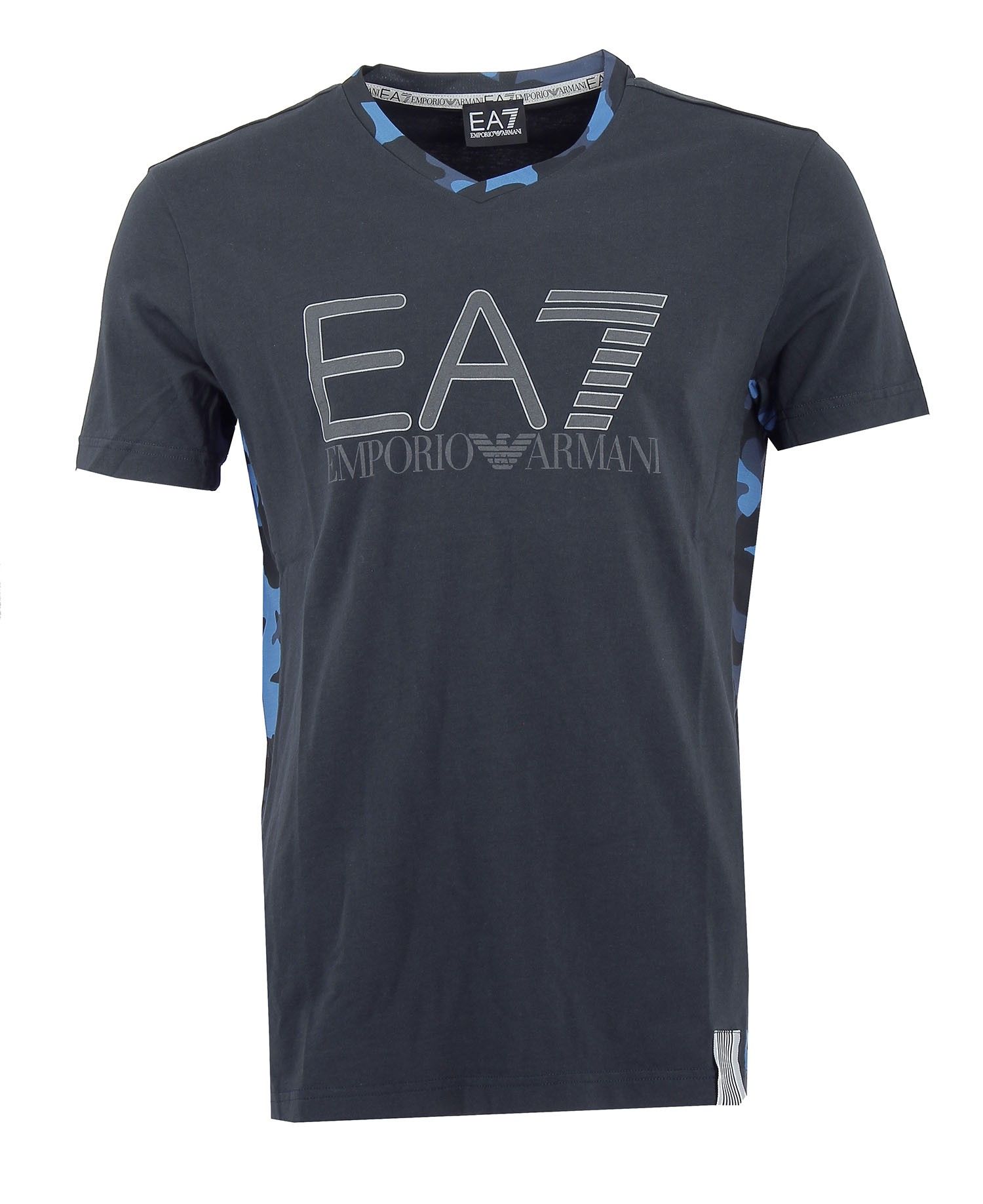 Tee-shirt EA7 Emporio Armani - 3YPTI3-PJD8Z-1578