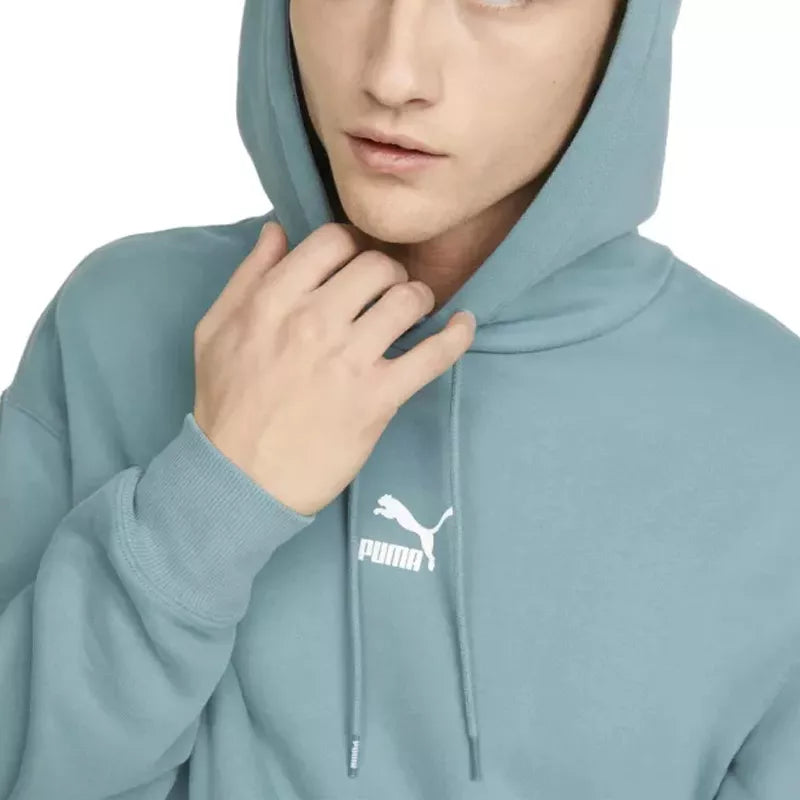 Sweat à capuche Puma FD CLASSIC RELAXED TR