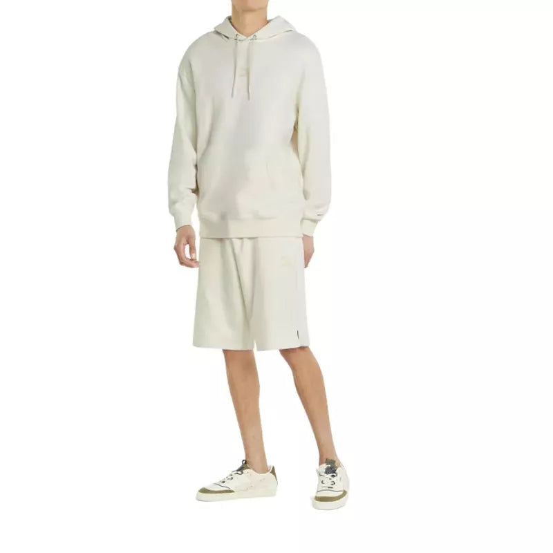 Sweat à capuche Puma FD CLASSIC RELAXED TR