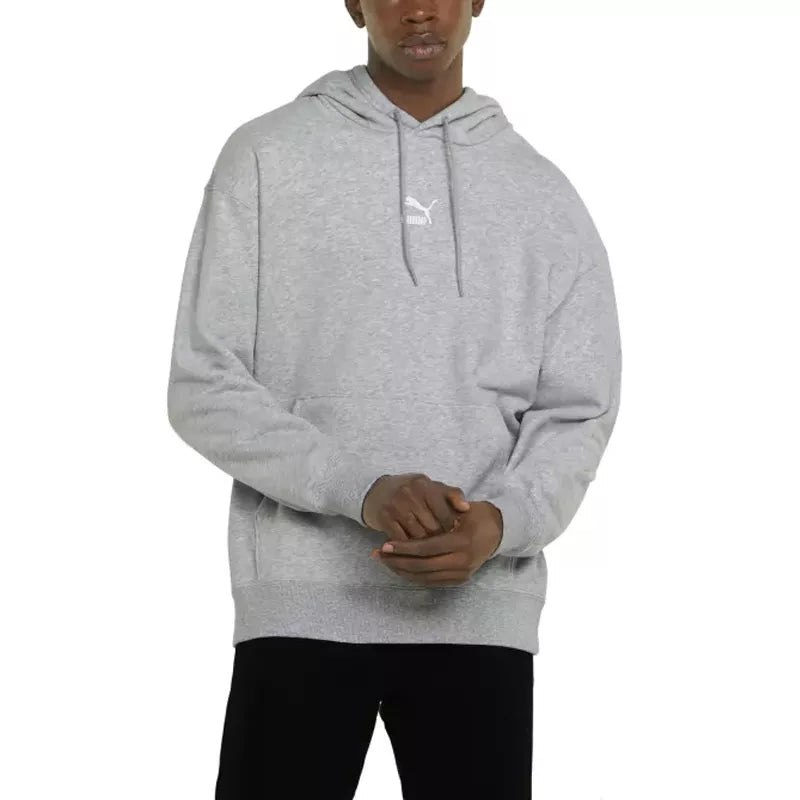 Sweat à capuche Puma FD CLASSIC RELAXED TR