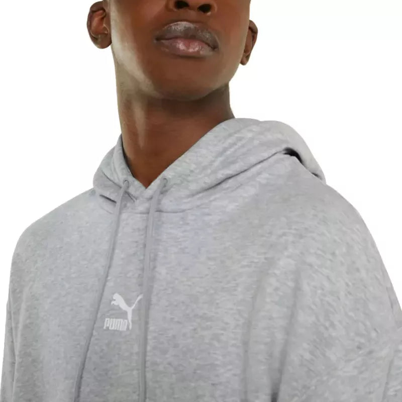 Sweat à capuche Puma FD CLASSIC RELAXED TR