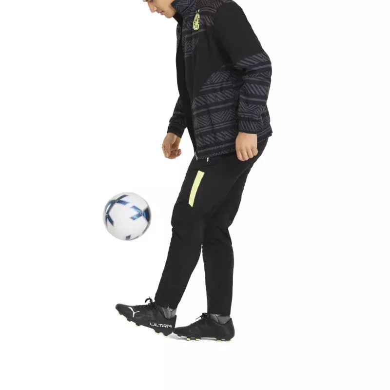 Veste de survêtement Puma BVB PREMATCH