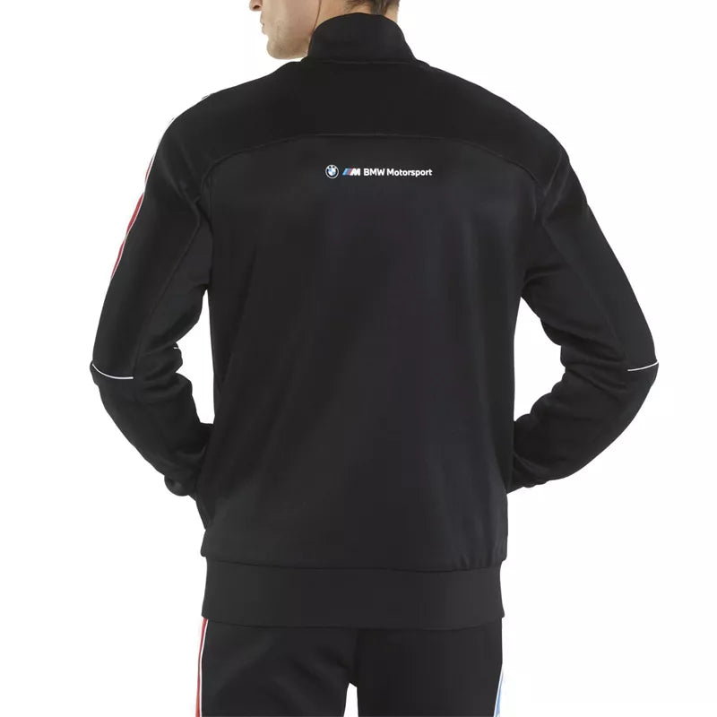 Veste de survêtement Puma FD BMW MMS T7 TRACK