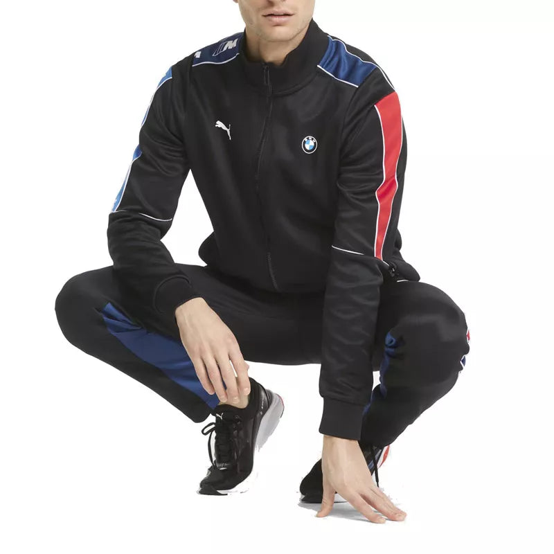 Veste de survêtement Puma FD BMW MMS T7 TRACK