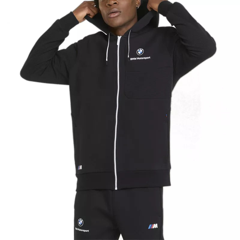 Sweat à capuche Puma BMW M MOTORSPORT