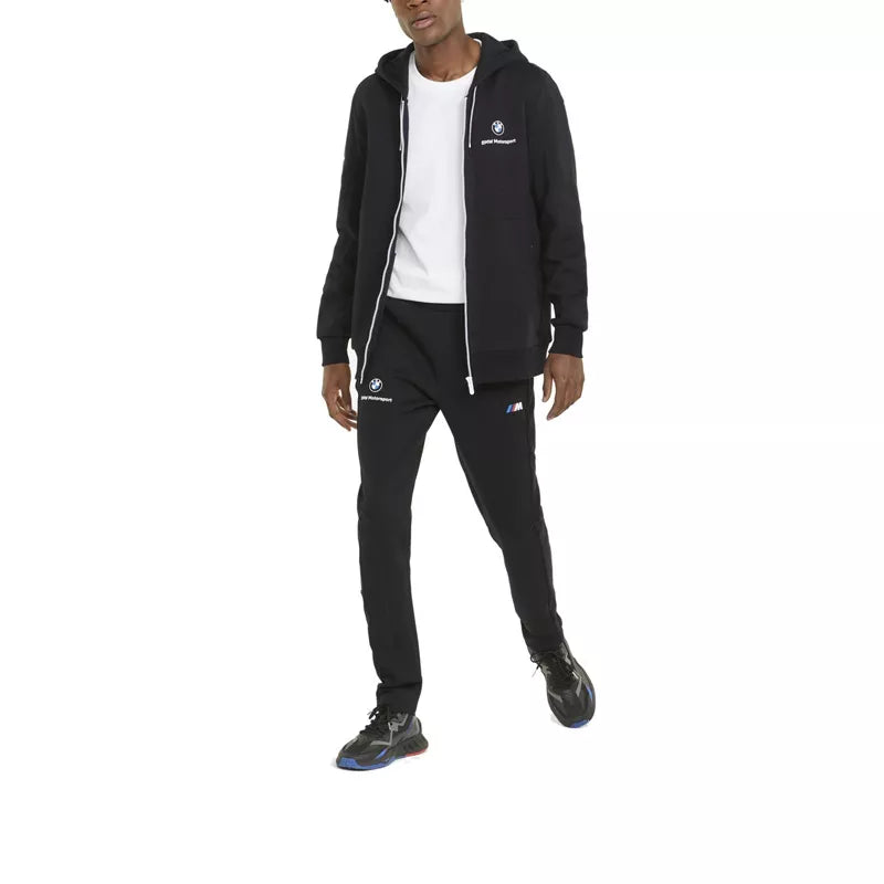 Sweat à capuche Puma BMW M MOTORSPORT