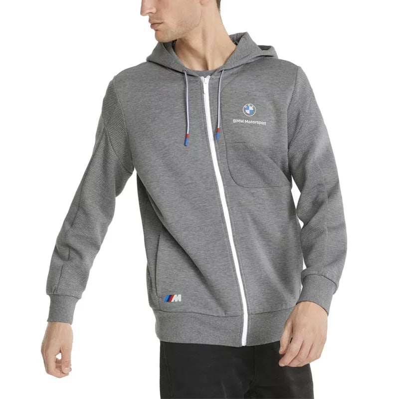 Sweat à capuche Puma BMW M MOTORSPORT