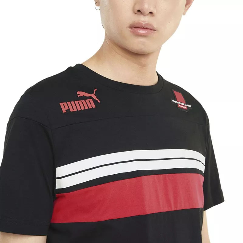 Tee-shirt Puma PORSCHE LEGACY SDS