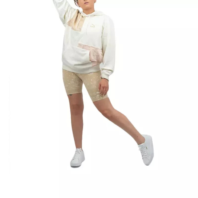 Sweat Puma PAISLEY HOODY