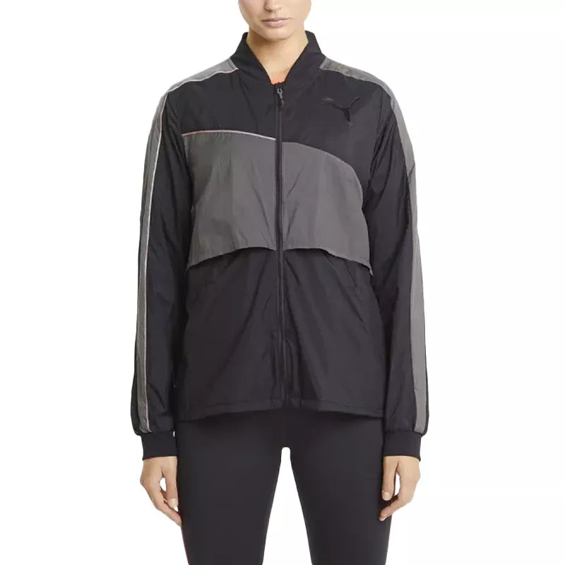 Veste de survêtement Puma RUN LAUNCH ULTRA