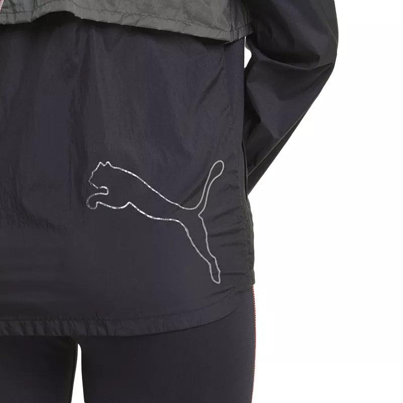 Veste de survêtement Puma RUN LAUNCH ULTRA