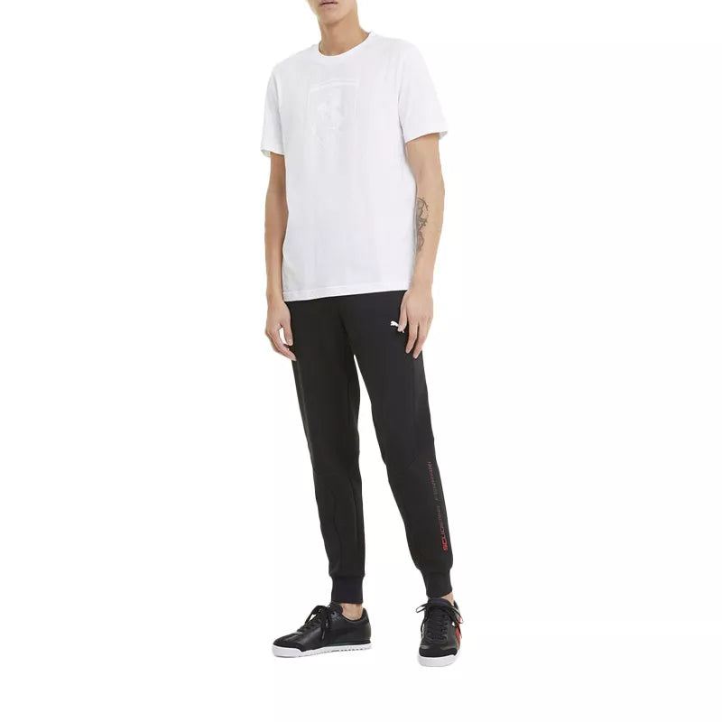 Pantalon de survêtement Puma SCUDERIA FERRARI RACE