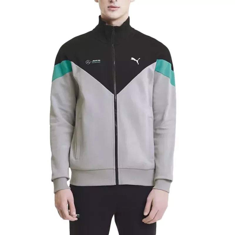 Veste de survêtement Puma MERCEDES AMG PETRONAS MCS